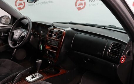 Hyundai Sonata IV рестайлинг, 2007 год, 550 000 рублей, 10 фотография