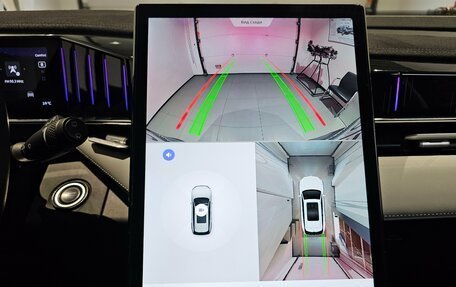 Geely Atlas, 2023 год, 2 699 000 рублей, 8 фотография