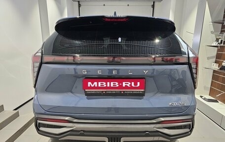 Geely Atlas, 2023 год, 2 699 000 рублей, 5 фотография