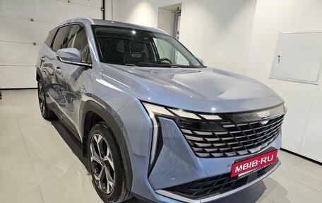 Geely Atlas, 2023 год, 2 699 000 рублей, 3 фотография