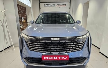 Geely Atlas, 2023 год, 2 699 000 рублей, 2 фотография