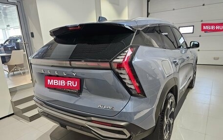 Geely Atlas, 2023 год, 2 699 000 рублей, 4 фотография