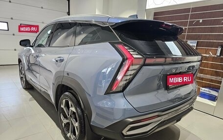 Geely Atlas, 2023 год, 2 699 000 рублей, 6 фотография