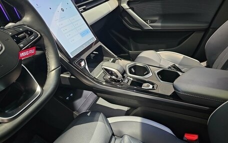 Geely Atlas, 2023 год, 2 699 000 рублей, 19 фотография