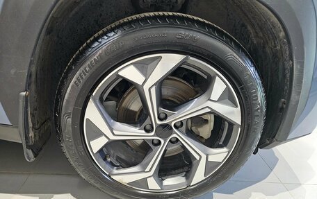 Geely Atlas, 2023 год, 2 699 000 рублей, 28 фотография