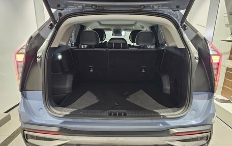 Geely Atlas, 2023 год, 2 699 000 рублей, 26 фотография