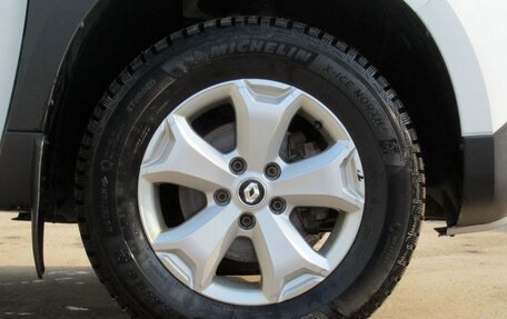 Renault Duster, 2021 год, 1 680 000 рублей, 9 фотография