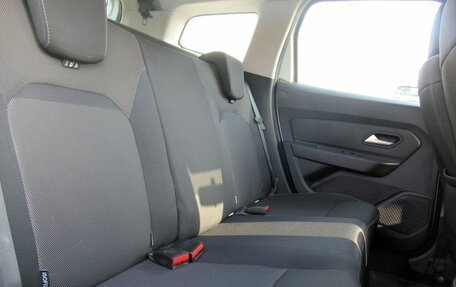 Renault Duster, 2021 год, 1 680 000 рублей, 11 фотография