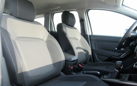 Renault Duster, 2021 год, 1 680 000 рублей, 10 фотография