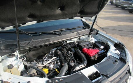 Renault Duster, 2021 год, 1 680 000 рублей, 18 фотография