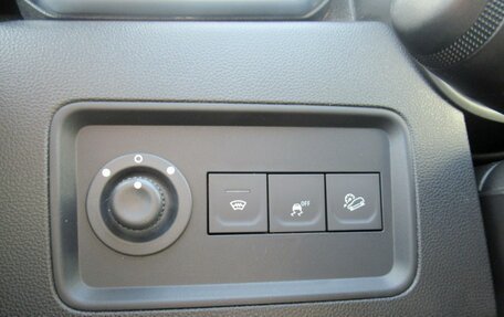 Renault Duster, 2021 год, 1 680 000 рублей, 15 фотография