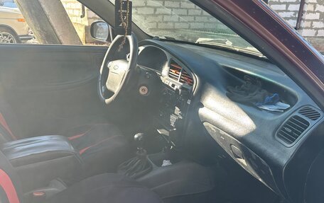 Chevrolet Lanos I, 2008 год, 59 000 рублей, 7 фотография