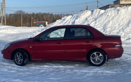Mitsubishi Lancer IX, 2005 год, 250 000 рублей, 2 фотография