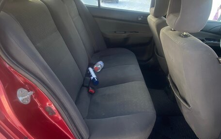 Mitsubishi Lancer IX, 2005 год, 250 000 рублей, 6 фотография