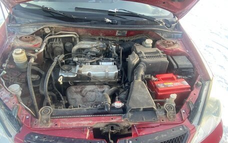 Mitsubishi Lancer IX, 2005 год, 250 000 рублей, 8 фотография