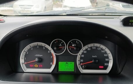 Chevrolet Aveo III, 2010 год, 435 000 рублей, 9 фотография