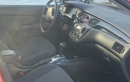 Mitsubishi Lancer IX, 2005 год, 250 000 рублей, 5 фотография