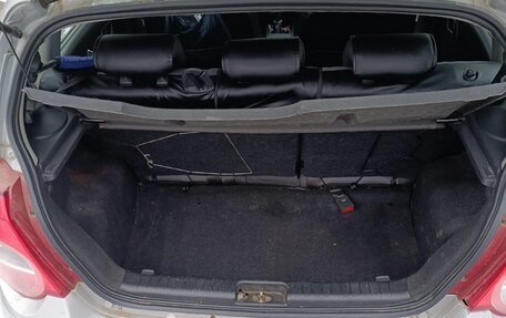 Chevrolet Aveo III, 2010 год, 435 000 рублей, 10 фотография