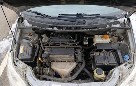 Chevrolet Aveo III, 2010 год, 435 000 рублей, 11 фотография