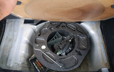 Chevrolet Aveo III, 2010 год, 435 000 рублей, 12 фотография