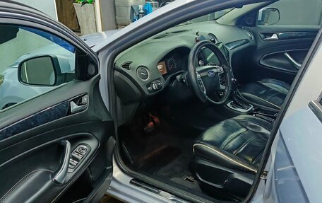 Ford Mondeo IV, 2010 год, 950 000 рублей, 8 фотография