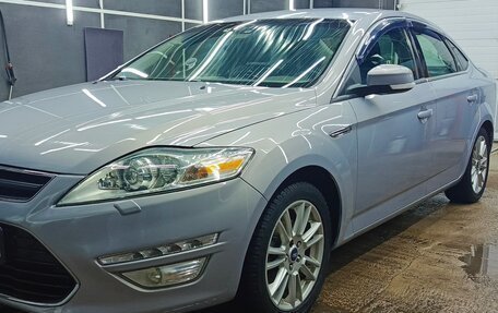 Ford Mondeo IV, 2010 год, 950 000 рублей, 2 фотография