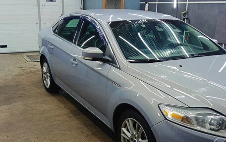 Ford Mondeo IV, 2010 год, 950 000 рублей, 3 фотография