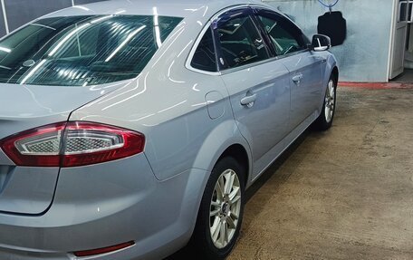 Ford Mondeo IV, 2010 год, 950 000 рублей, 4 фотография
