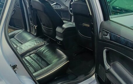 Ford Mondeo IV, 2010 год, 950 000 рублей, 11 фотография