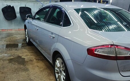 Ford Mondeo IV, 2010 год, 950 000 рублей, 6 фотография