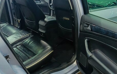 Ford Mondeo IV, 2010 год, 950 000 рублей, 10 фотография