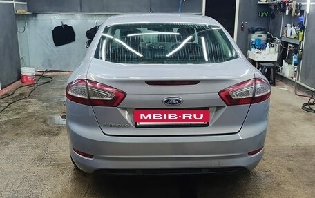 Ford Mondeo IV, 2010 год, 950 000 рублей, 5 фотография