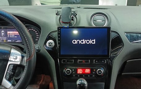 Ford Mondeo IV, 2010 год, 950 000 рублей, 14 фотография