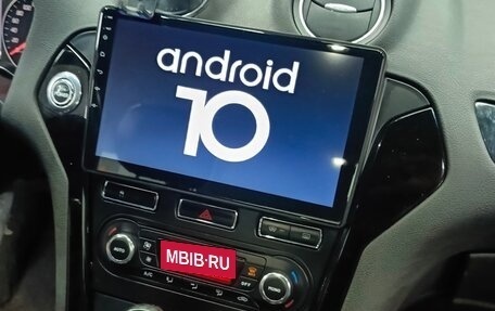 Ford Mondeo IV, 2010 год, 950 000 рублей, 13 фотография