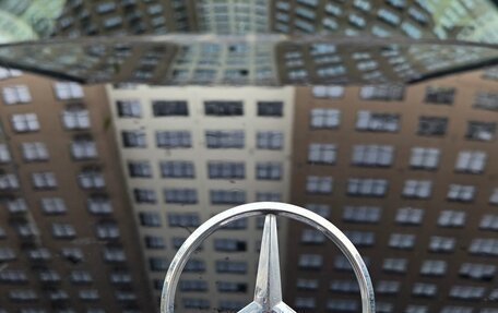 Mercedes-Benz S-Класс, 1996 год, 1 970 000 рублей, 10 фотография