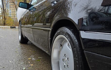 Mercedes-Benz S-Класс, 1996 год, 1 970 000 рублей, 12 фотография