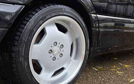 Mercedes-Benz S-Класс, 1996 год, 1 970 000 рублей, 9 фотография