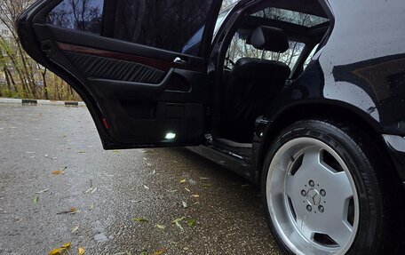 Mercedes-Benz S-Класс, 1996 год, 1 970 000 рублей, 22 фотография