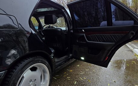 Mercedes-Benz S-Класс, 1996 год, 1 970 000 рублей, 21 фотография