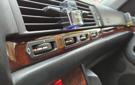 Mercedes-Benz S-Класс, 1996 год, 1 970 000 рублей, 25 фотография