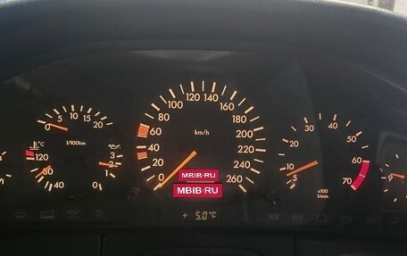 Mercedes-Benz S-Класс, 1996 год, 1 970 000 рублей, 34 фотография