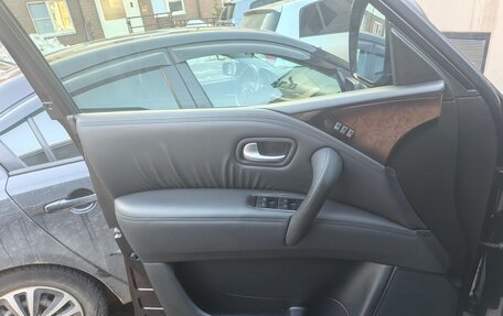 Infiniti QX56, 2012 год, 3 200 000 рублей, 13 фотография