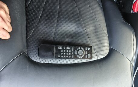 Infiniti QX56, 2012 год, 3 200 000 рублей, 22 фотография