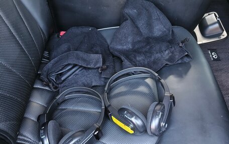 Infiniti QX56, 2012 год, 3 200 000 рублей, 21 фотография