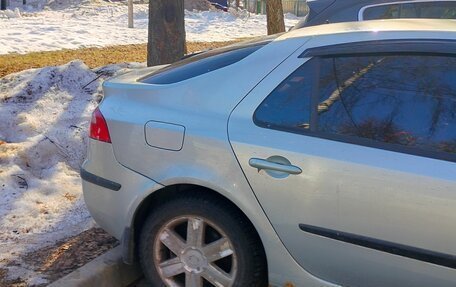 Renault Laguna II, 2003 год, 290 000 рублей, 4 фотография