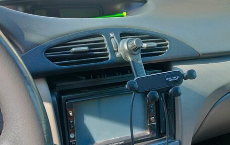 Renault Laguna II, 2003 год, 290 000 рублей, 3 фотография