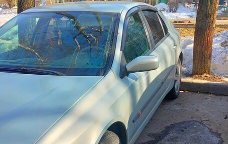 Renault Laguna II, 2003 год, 290 000 рублей, 7 фотография
