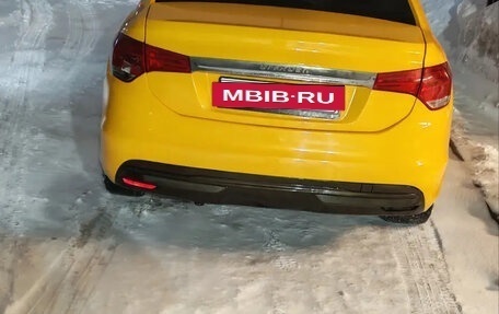 Citroen C4 II рестайлинг, 2014 год, 319 999 рублей, 5 фотография