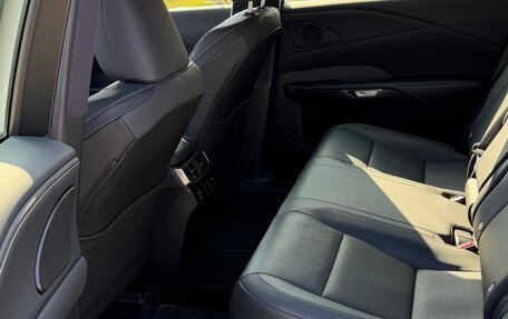 Lexus RX IV рестайлинг, 2023 год, 9 300 000 рублей, 10 фотография