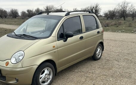 Daewoo Matiz I, 2008 год, 299 000 рублей, 2 фотография